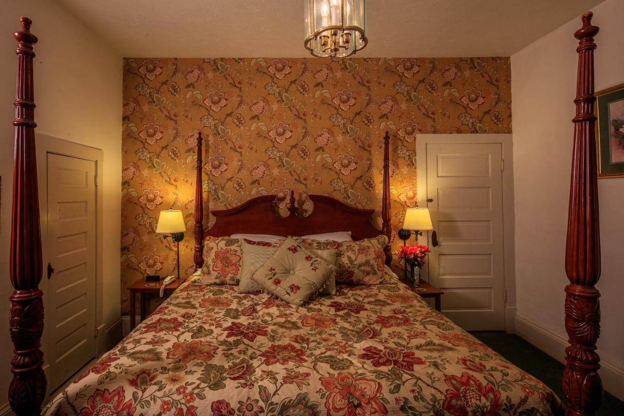 Taylor House Inn Банър Елк Екстериор снимка