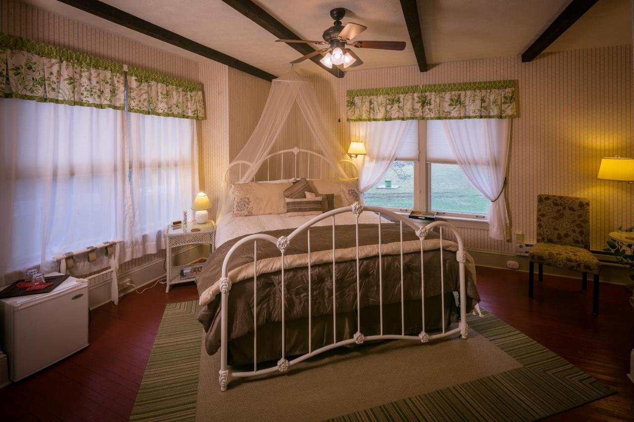 Taylor House Inn Банър Елк Екстериор снимка