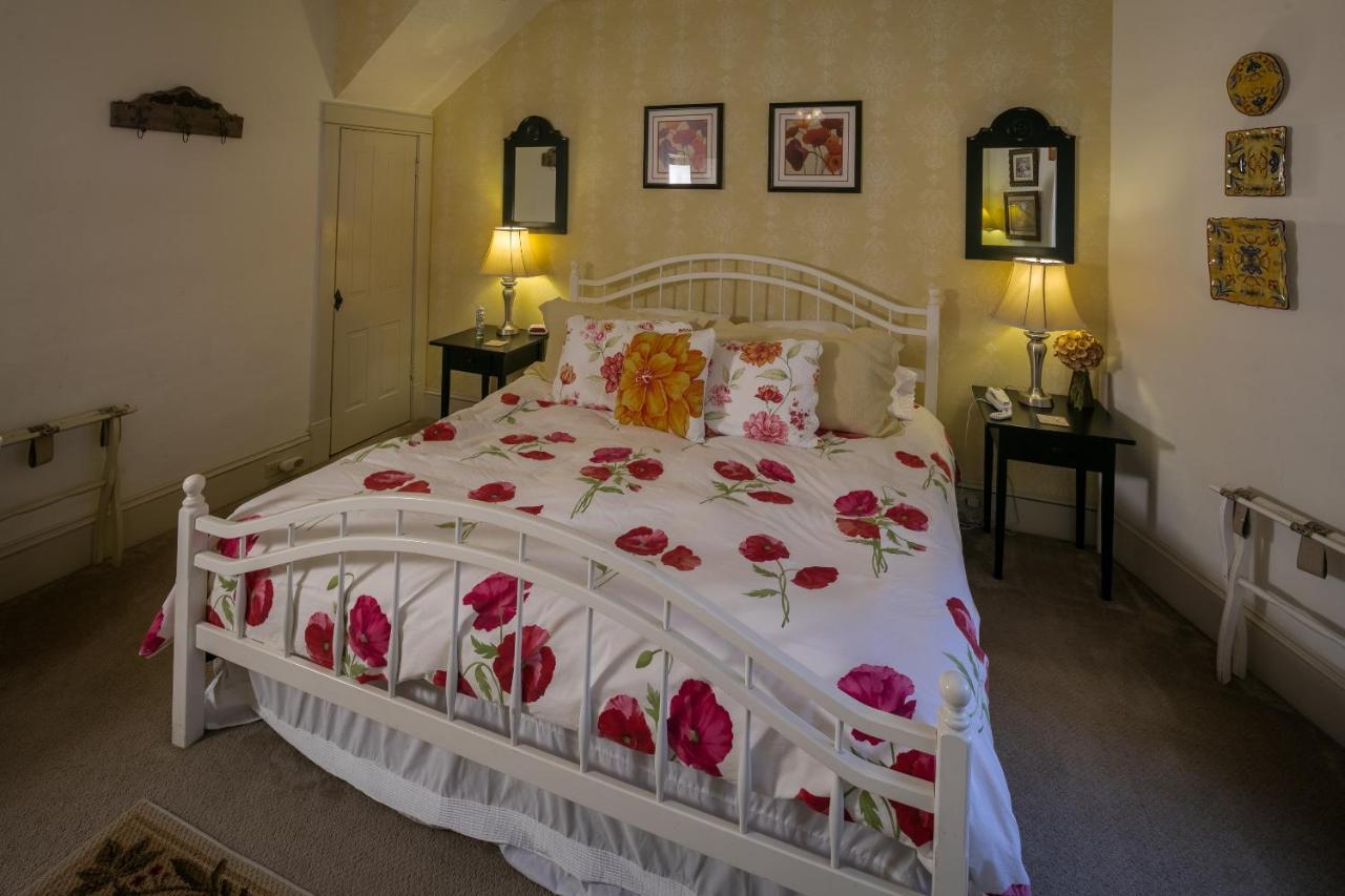 Taylor House Inn Банър Елк Екстериор снимка
