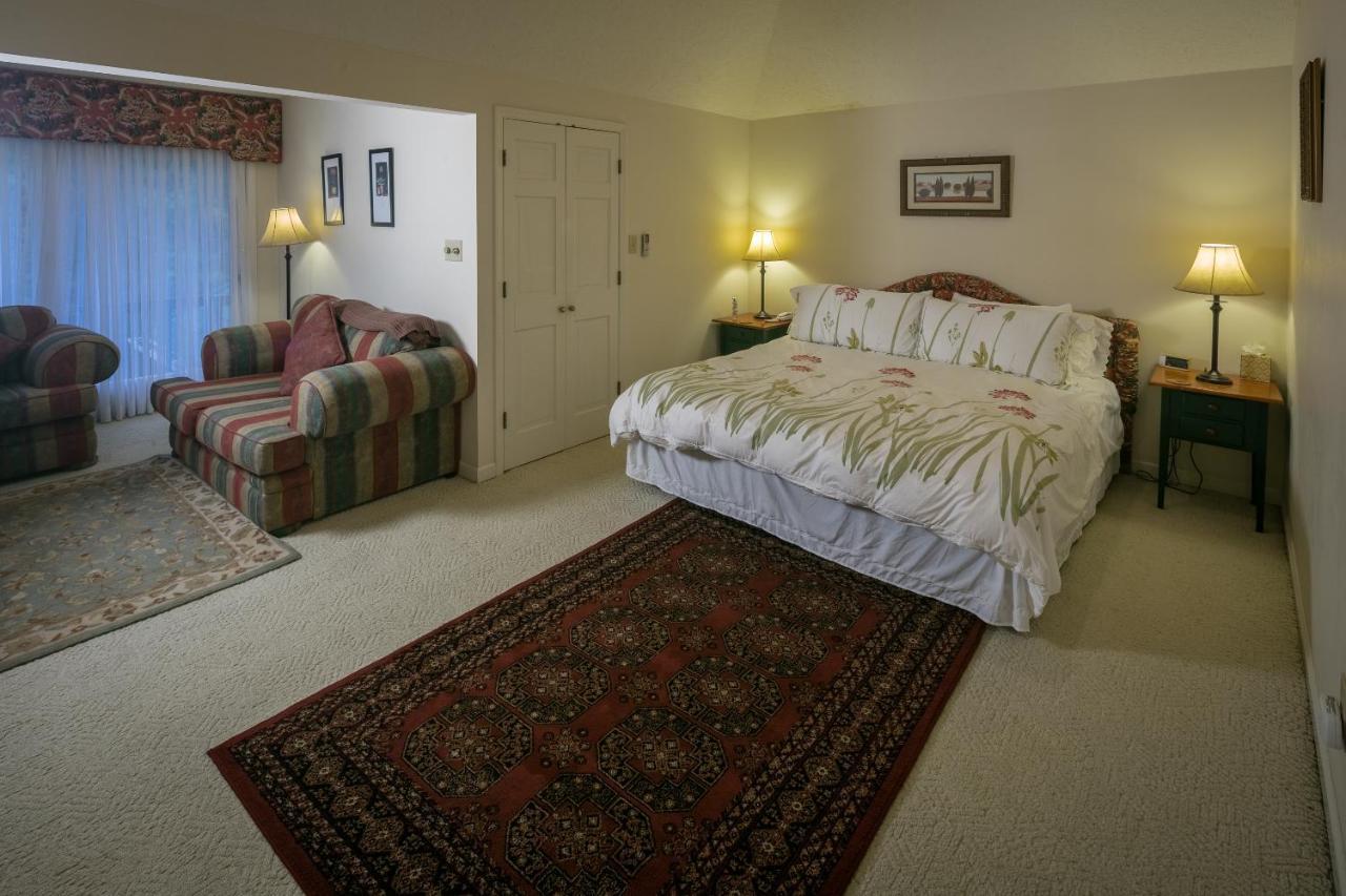 Taylor House Inn Банър Елк Екстериор снимка