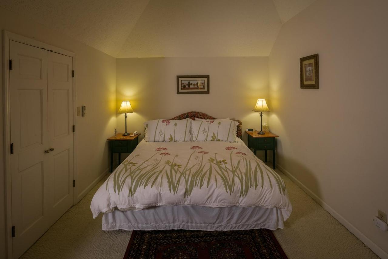 Taylor House Inn Банър Елк Екстериор снимка