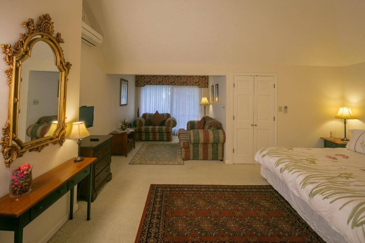 Taylor House Inn Банър Елк Екстериор снимка