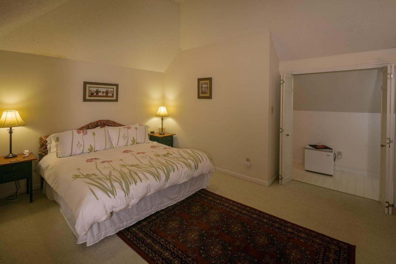Taylor House Inn Банър Елк Екстериор снимка