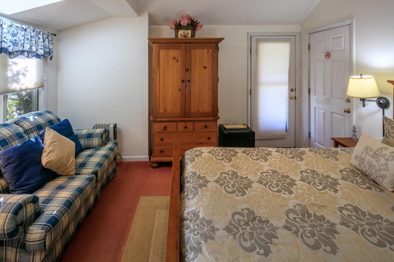 Taylor House Inn Банър Елк Екстериор снимка